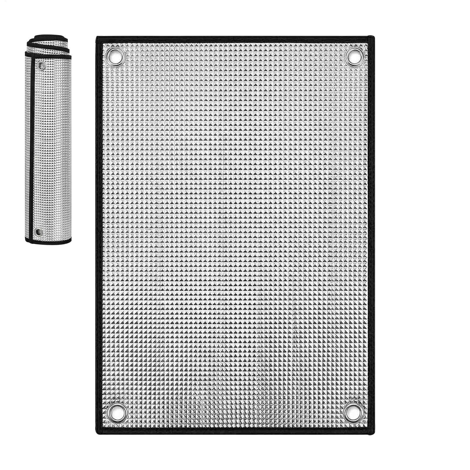 UV Blocking Window Film Reusab - đánh giá và giá Home Security Panel