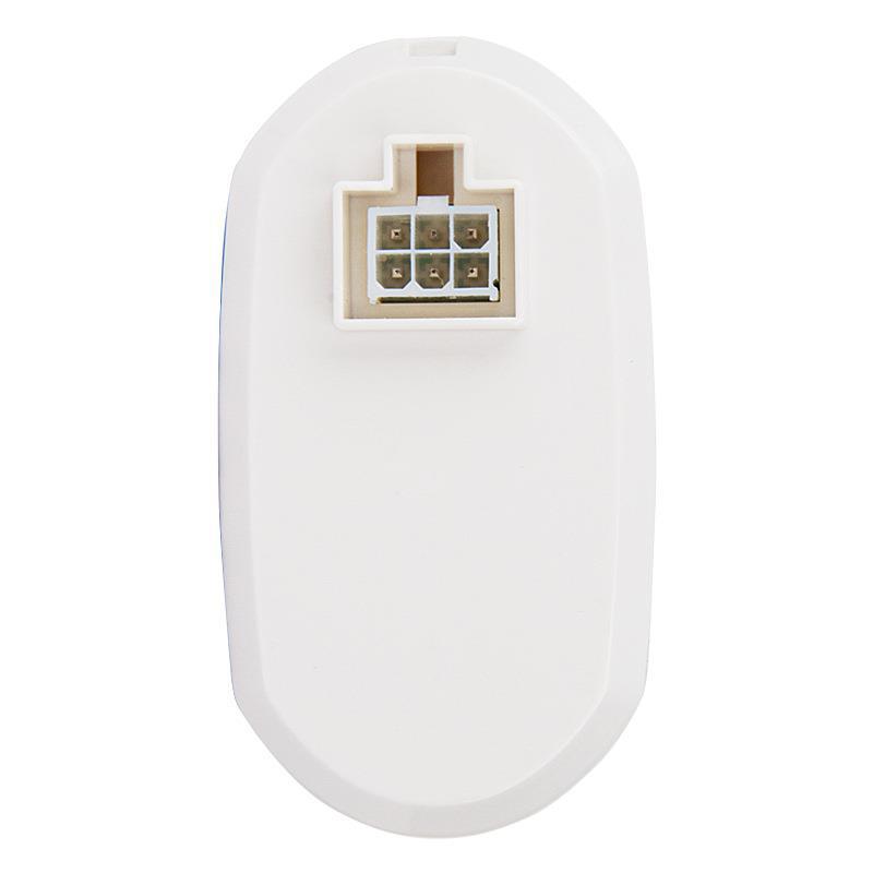 Wired  PIR Curtain Motion Dete - đánh giá và giá Home Security Land