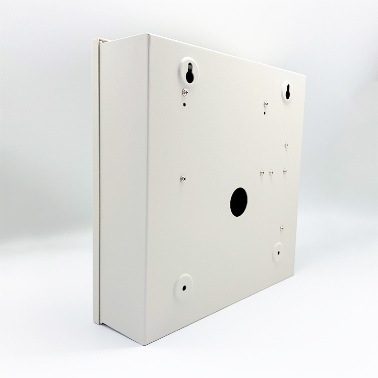 8 Zones Home Security Alarm Co - đánh giá và giá Home Security Number