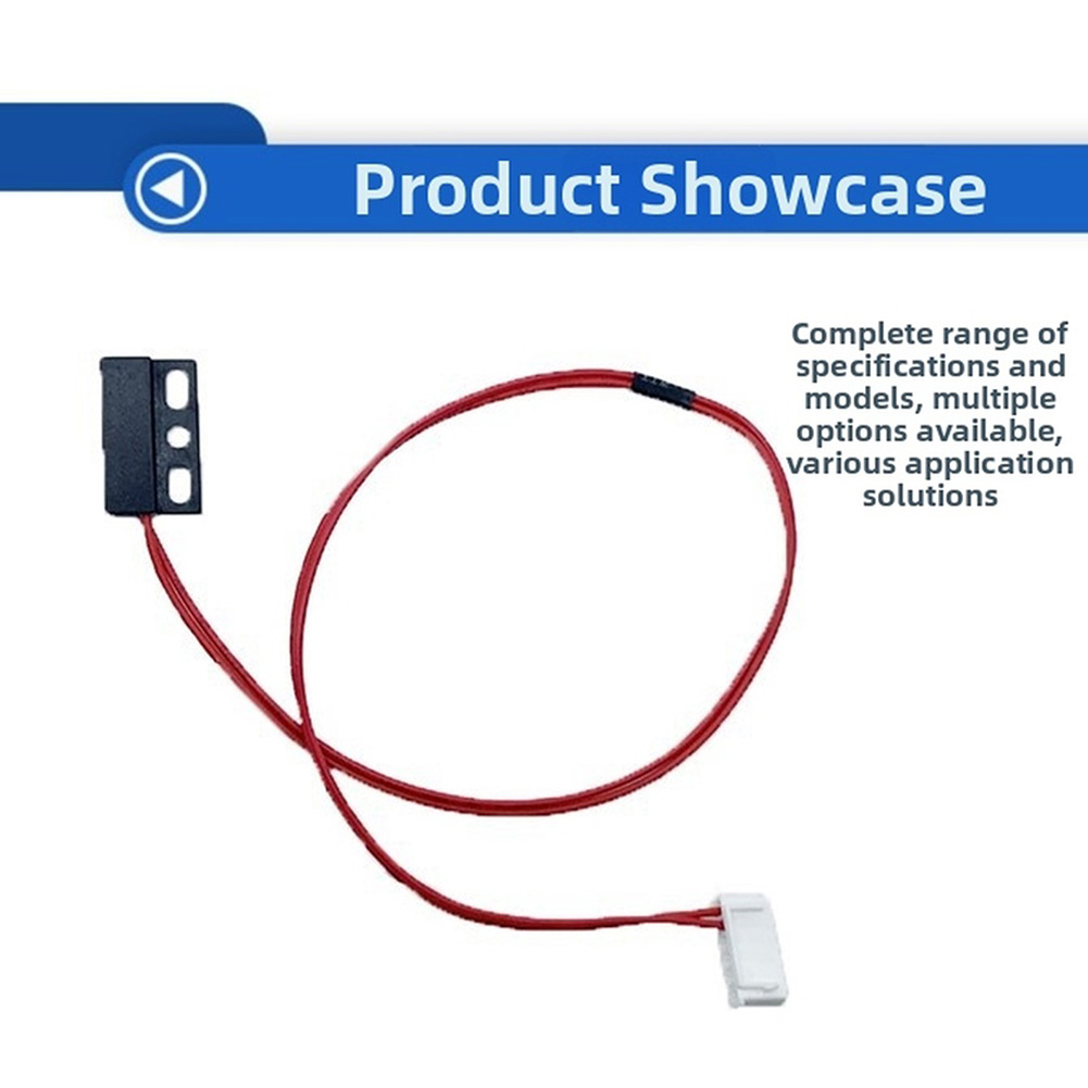 High Sensitivity Switch For Do - đánh giá và giá Home Security Installation