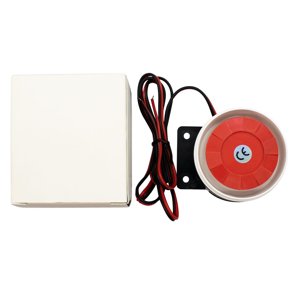 1-20pcs Diy DC 12V Electronic  - đánh giá và giá Home Security Installation