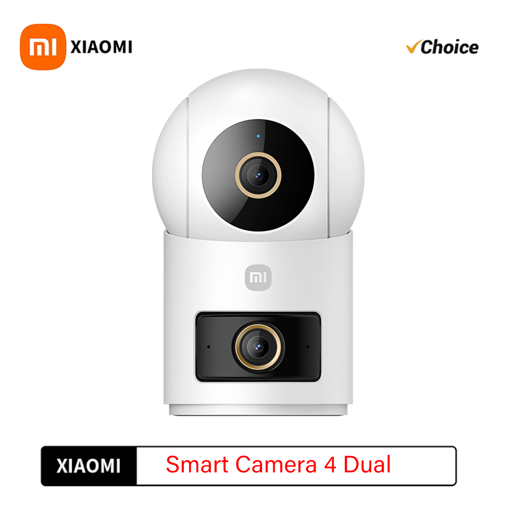 NEW  Xiaomi Smart Camera Smart - đánh giá và giá Home Security Camera 360 Xiaomi