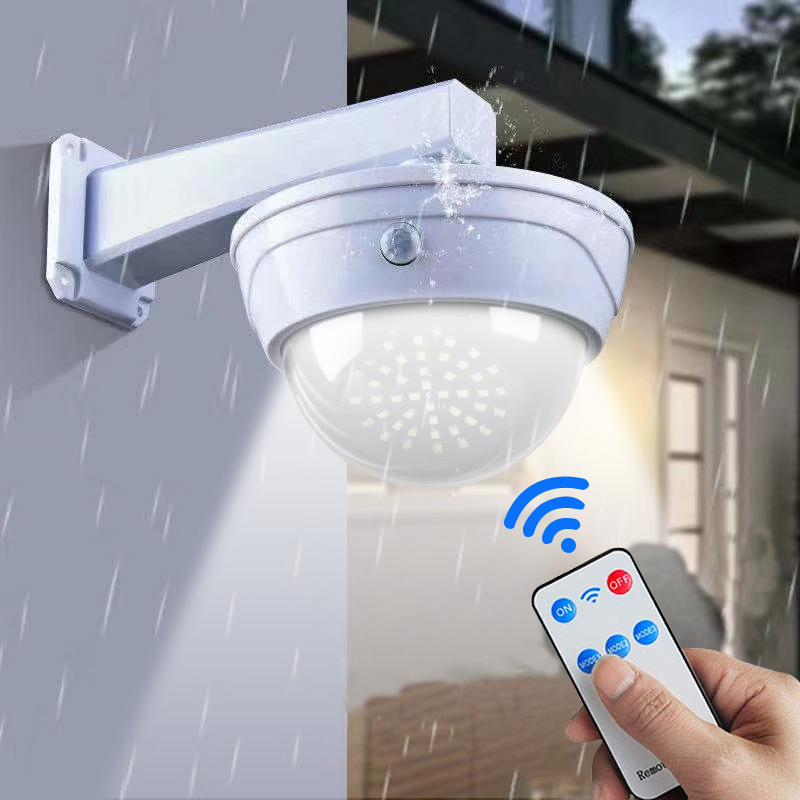 Upgrade Outdoor Solar Light Mo - đánh giá và giá Home Security Flood Lights